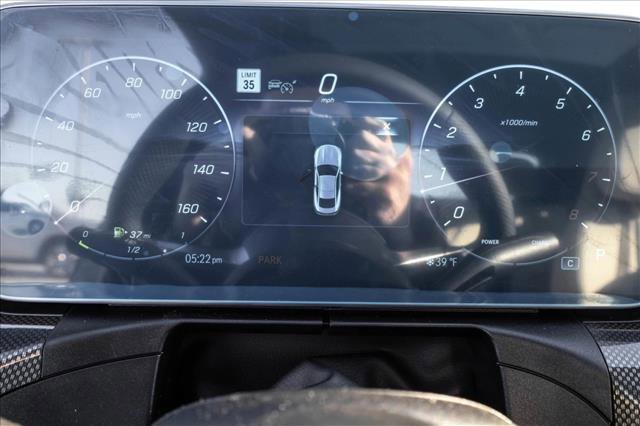 New 2026 Mercedes-Benz CLE 300 4MATIC Coupe image 17