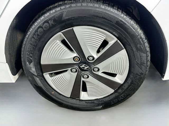 Used 2022 Hyundai Ioniq Blue FWD image 28