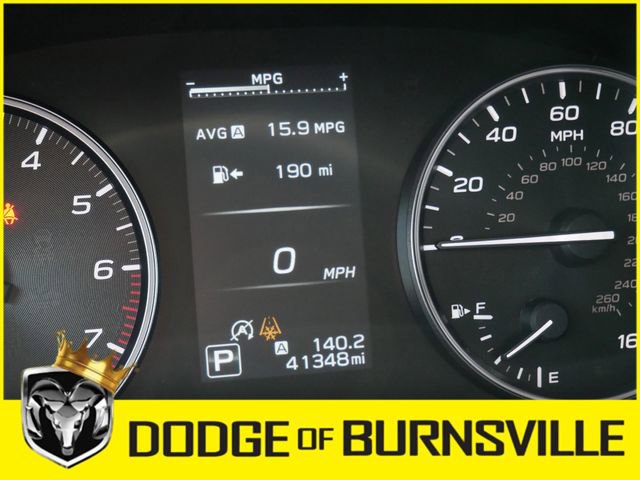 Used 2024 Subaru Outback Premium image 27