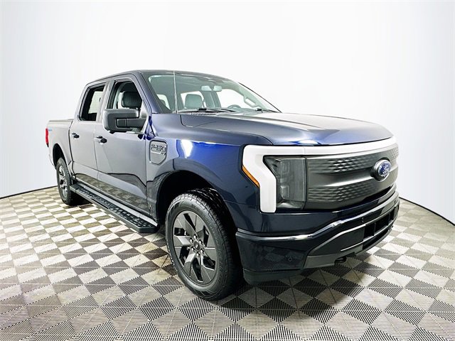 Used 2023 Ford F150 Lightning XLT w/ Equipment Group 312A High