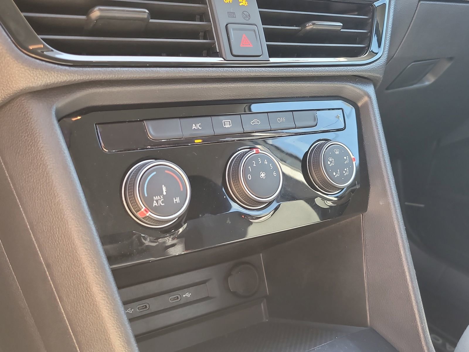 Used 2023 Volkswagen Taos S image 21