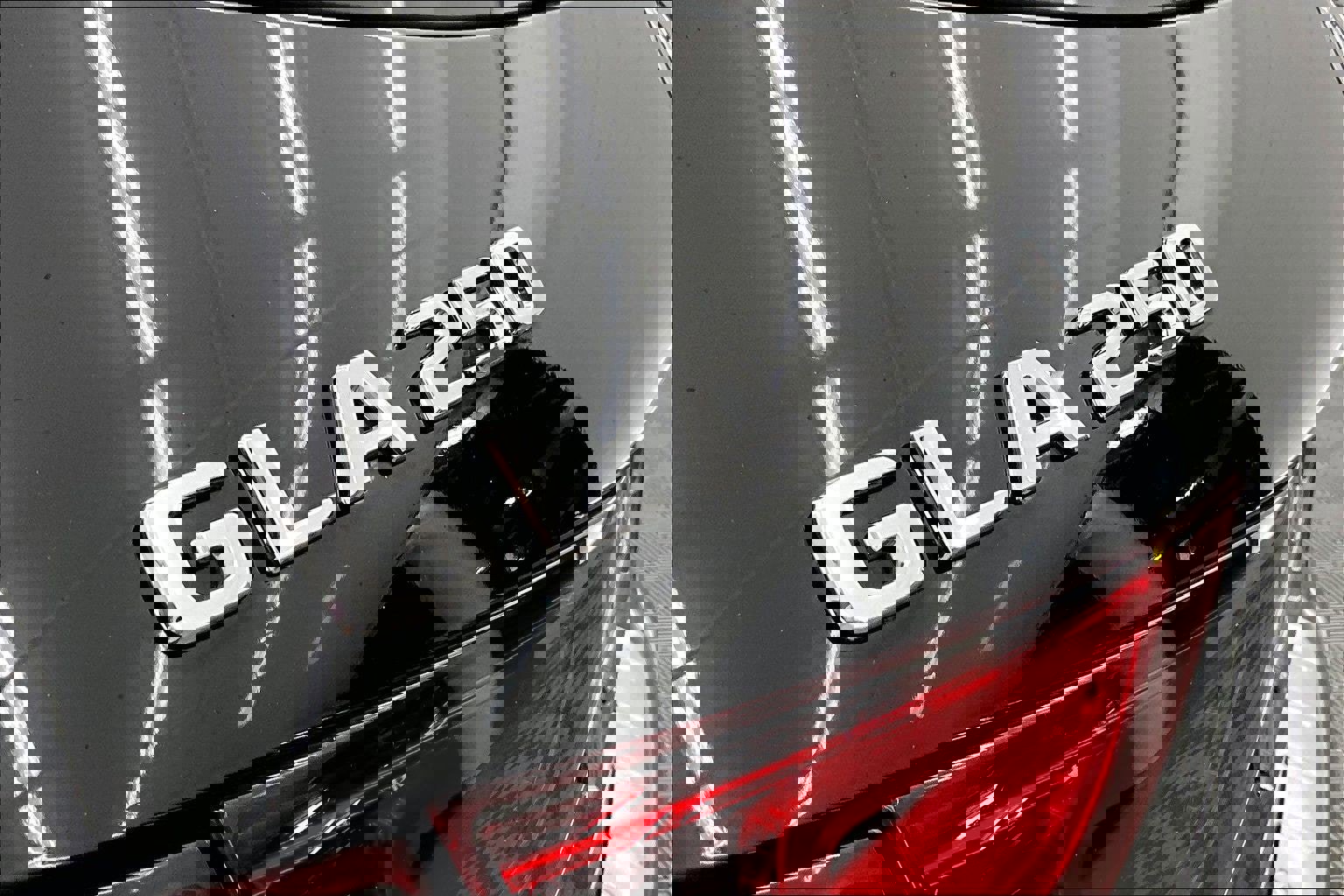 Certified 2022 Mercedes-Benz GLA 250 image 32