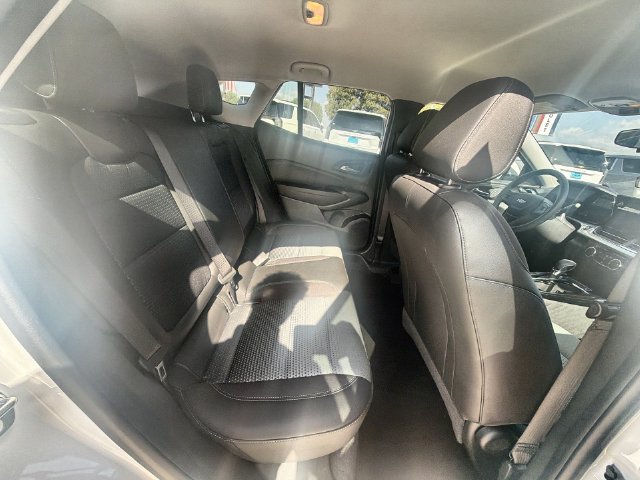 Certified 2026 Chevrolet Trax LT FWD image 25