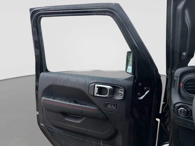 New 2026 Jeep Gladiator Rubicon w/ Steel Power Dome Hood Package AWD/4WD image 19