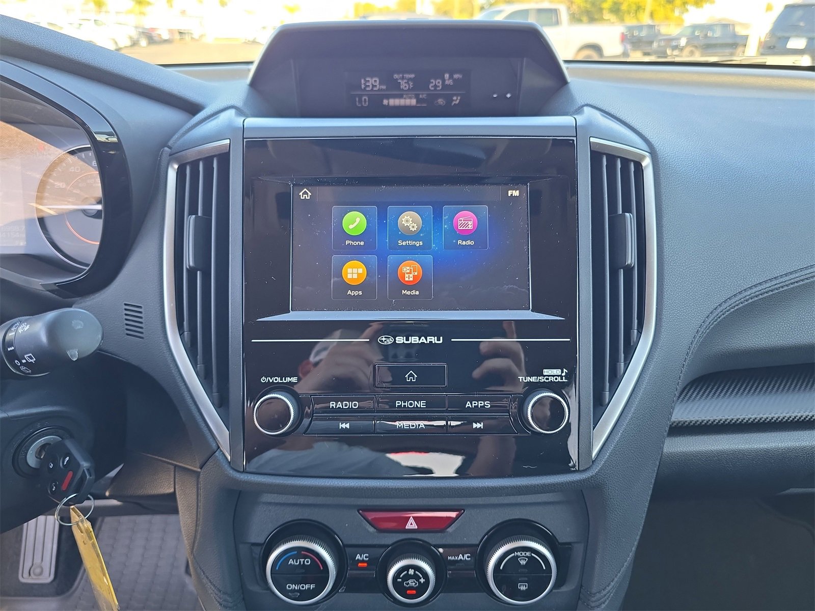 Used 2020 Subaru Crosstrek 2.0i image 17