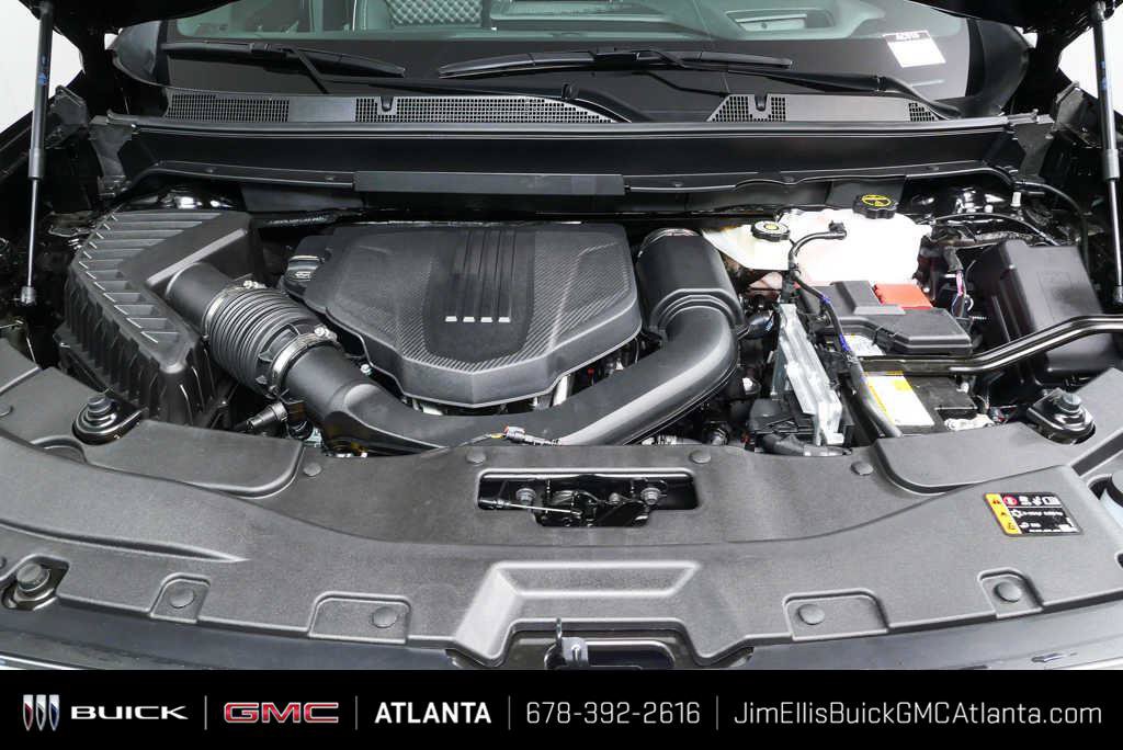 New 2026 GMC Acadia Denali w/ Super Cruise Package FWD image 35