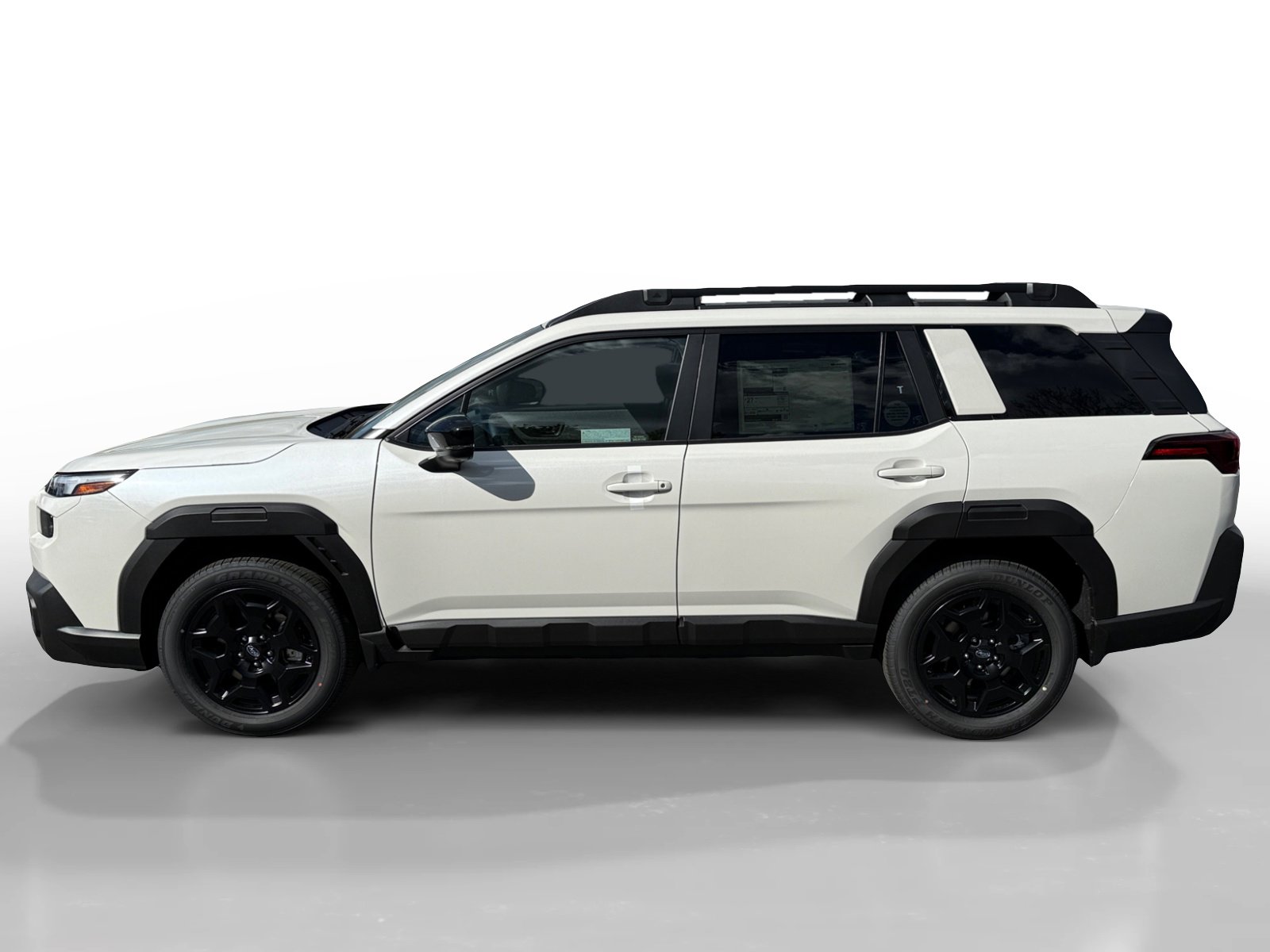 New 2026 Subaru Outback Limited AWD/4WD image 2