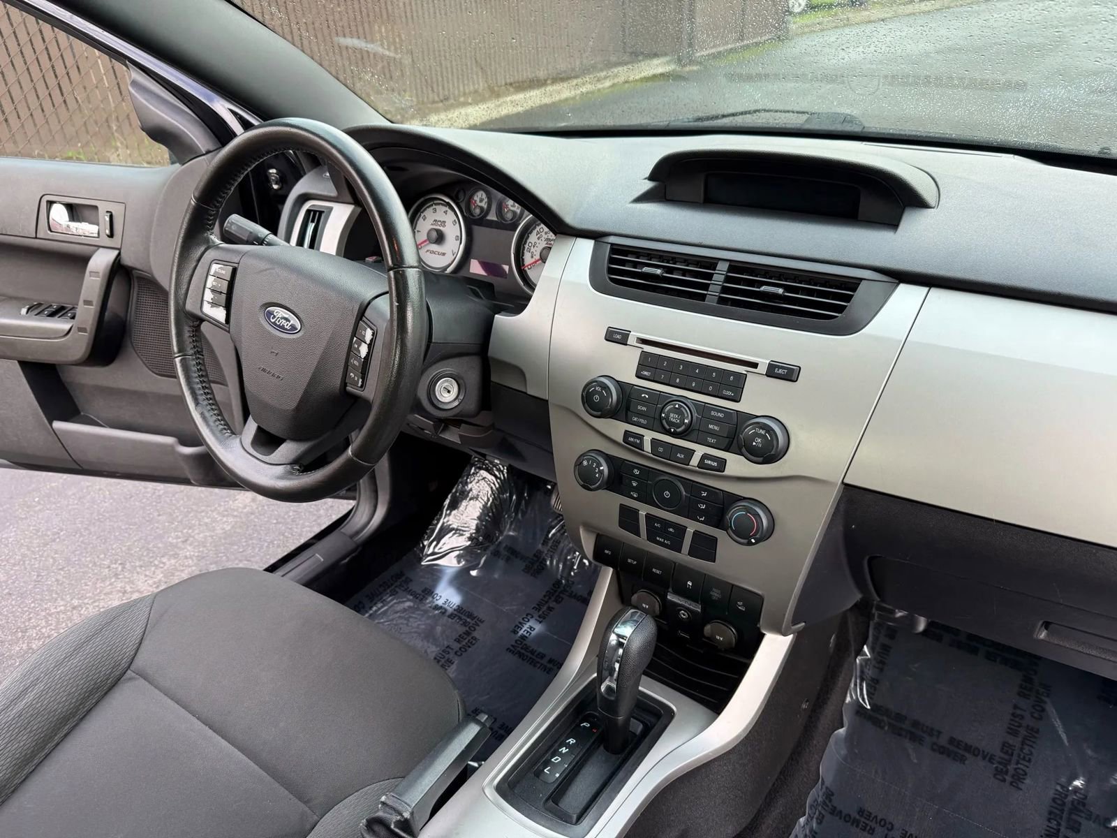 Used 2009 Ford Focus SES image 15