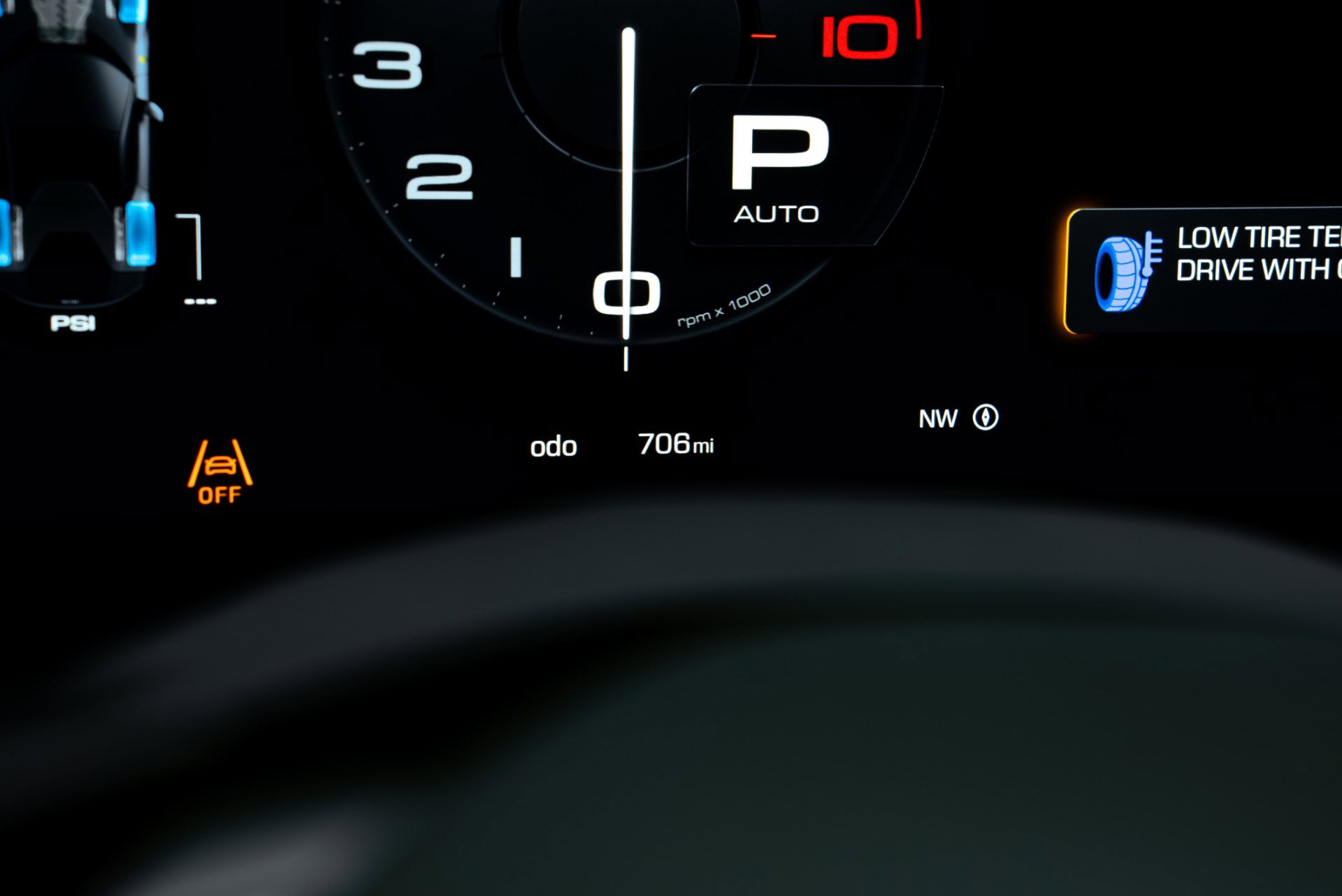 Used 2025 Ferrari 12Cilindri RWD image 49
