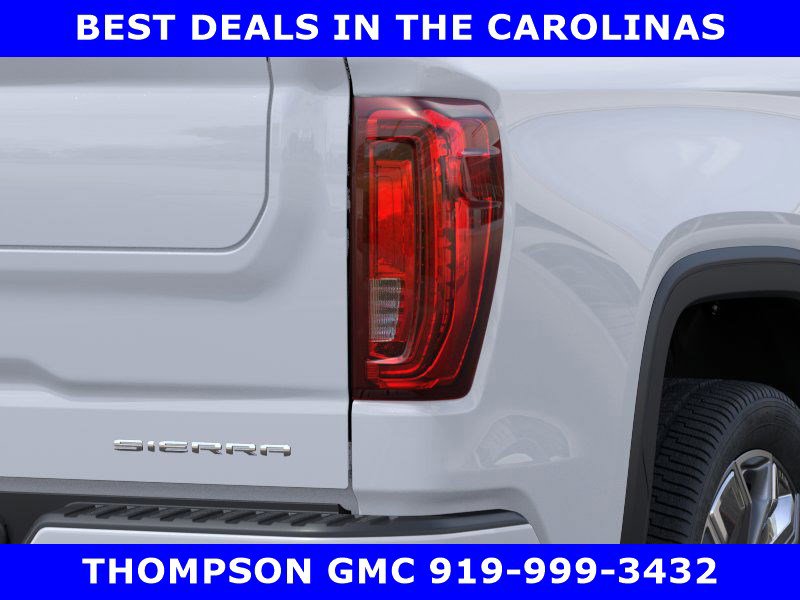 New 2026 GMC Sierra 1500 Denali w/ Denali Reserve Package image 14
