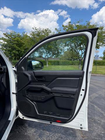 Used 2024 Toyota Tacoma SR RWD image 14