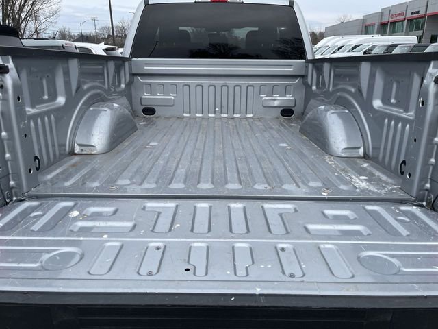 Used 2022 Ford F150 XLT image 23