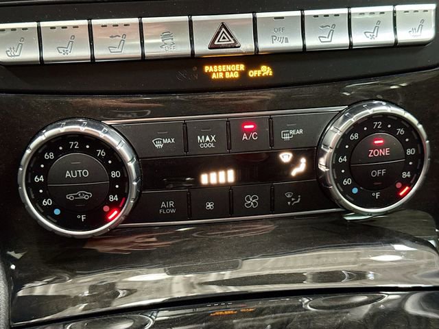 Used 2013 Mercedes-Benz SL 550 w/ Premium Pkg image 17