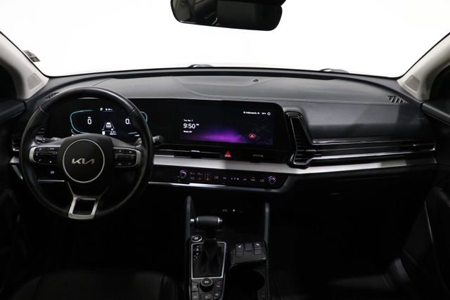 Used 2023 Kia Sportage EX image 14