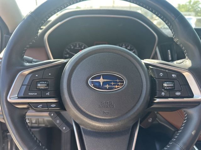 Used 2022 Subaru Outback Touring XT AWD/4WD image 9