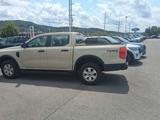Used 2025 Ford Ranger XL w/ Trailer Tow Package AWD/4WD image 9