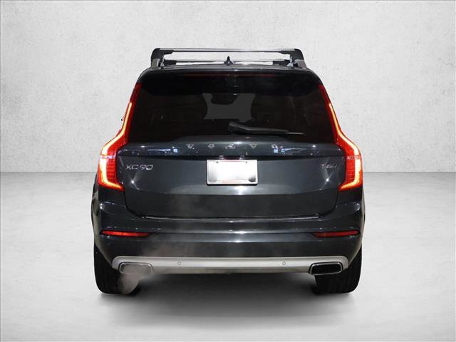 Used 2017 Volvo XC90 T6 Momentum w/ Vision Package image 7