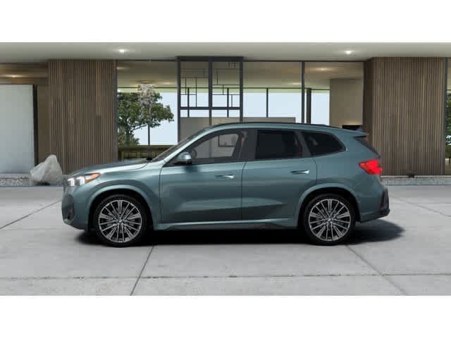 New 2027 BMW X1 xDrive28i AWD/4WD image 5