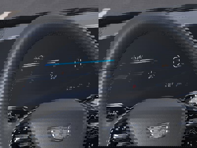 New 2025 Cadillac Lyriq Sport w/ LPO, Floor Liner Package image 18