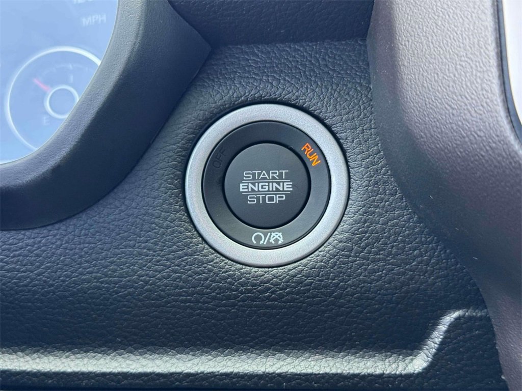 New 2026 RAM 1500 4x4 Crew Cab image 18