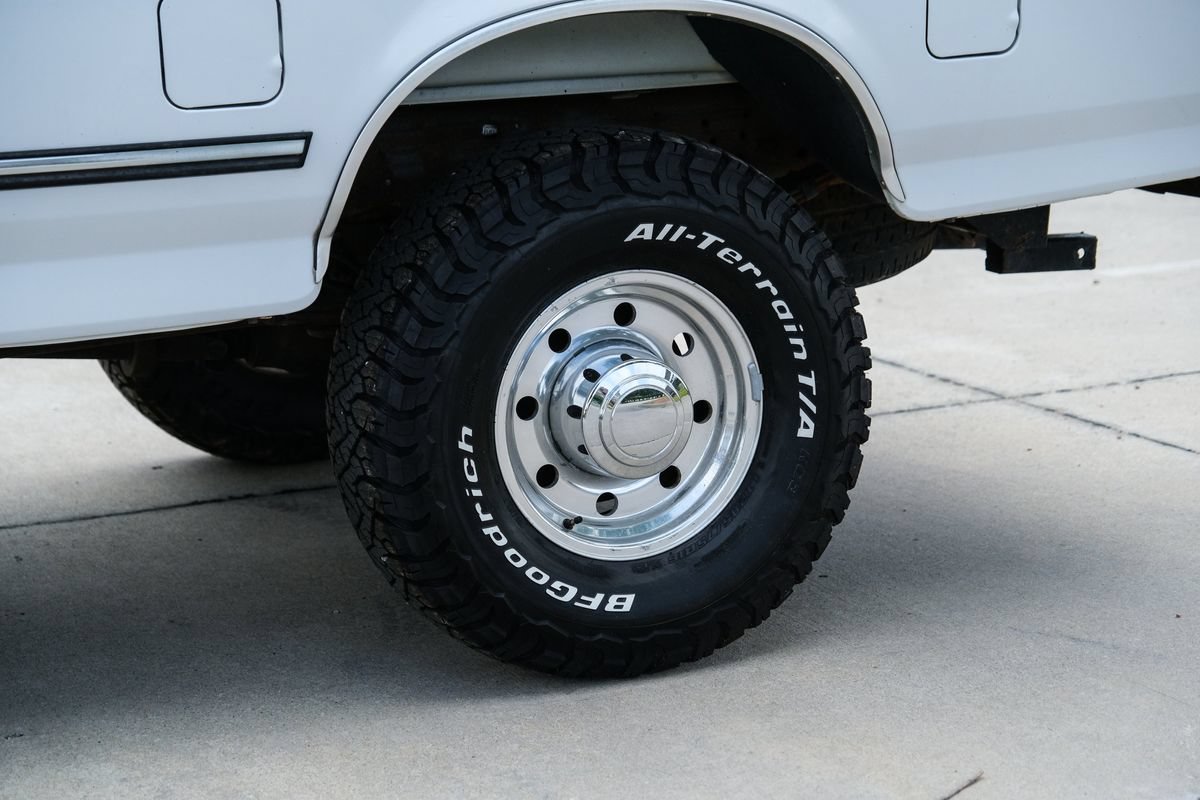 Used 1997 Ford F250 4x4 SuperCab Heavy Duty image 13
