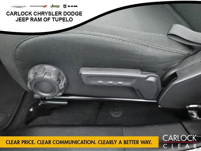 Used 2025 Jeep Wrangler Unlimited Rubicon 4xe w/ Safety Group image 13