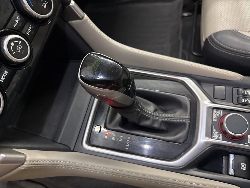 Used 2019 Subaru Forester Limited w/ Popular Package #3 image 26