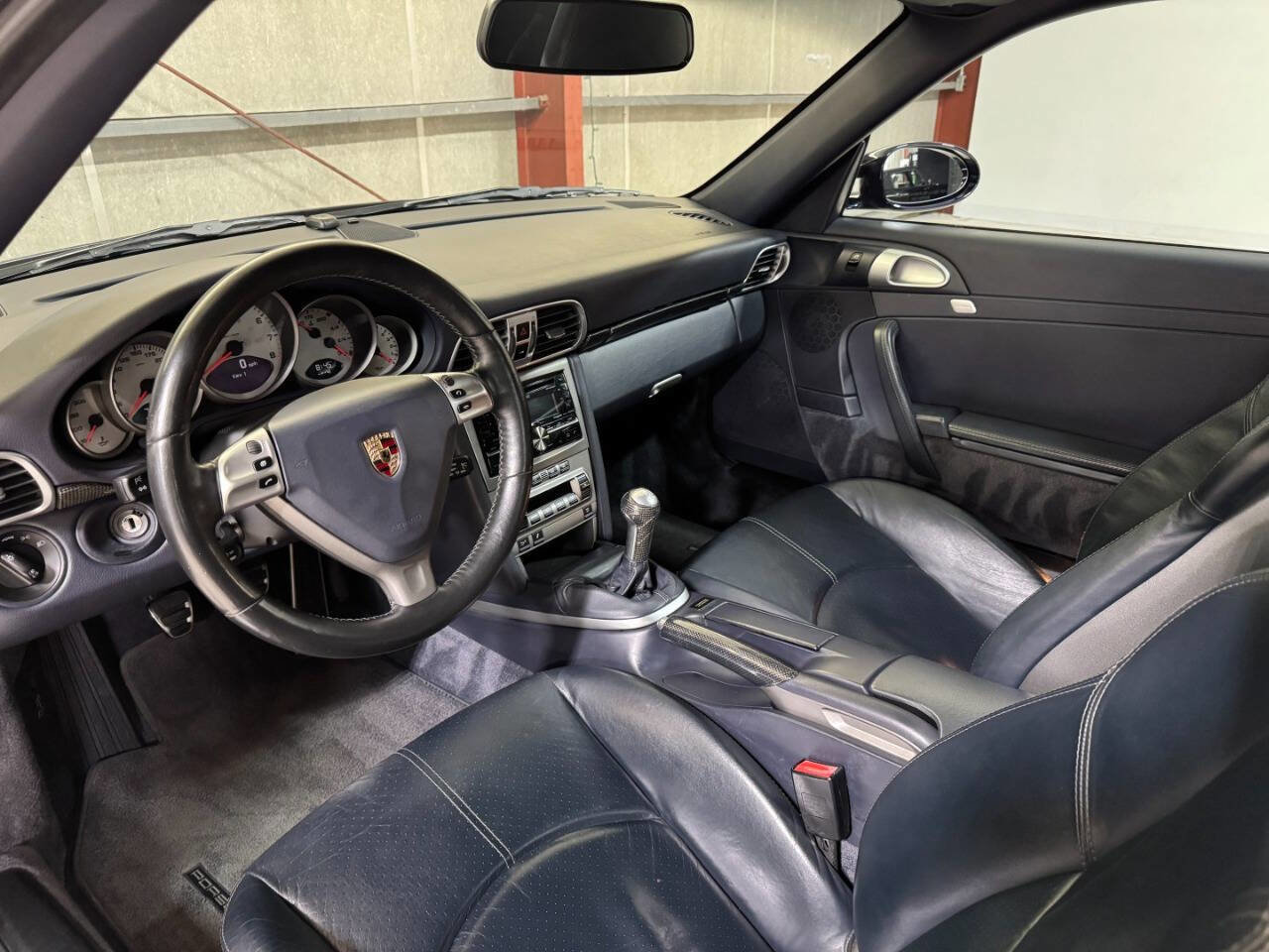Used 2006 Porsche 911 Carrera S RWD image 18