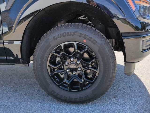 New 2026 Ford F150 STX AWD/4WD image 10