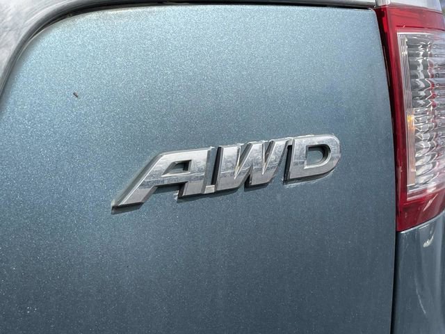 Used 2015 Honda CR-V EX image 9