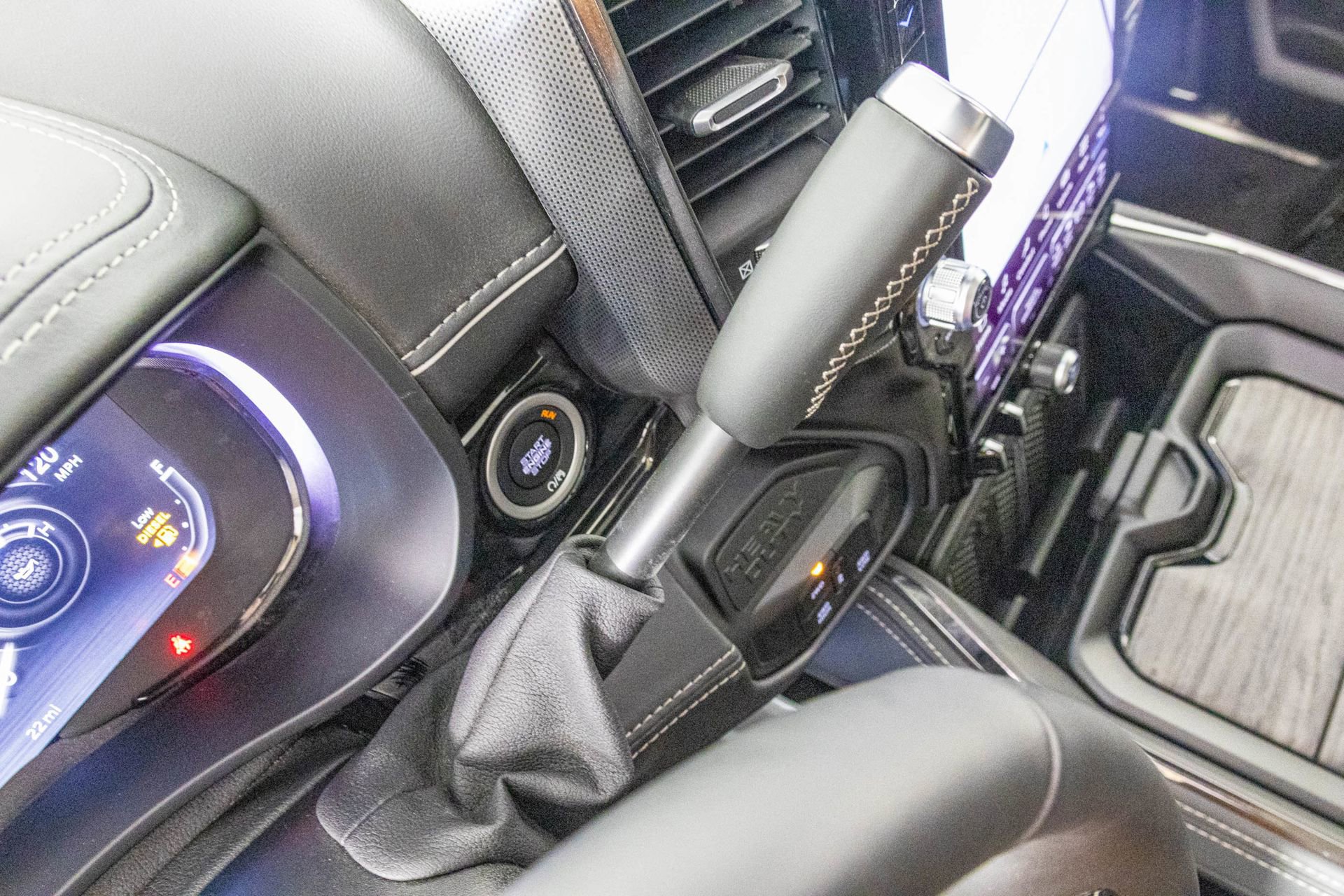 New 2026 RAM 3500 Limited image 26