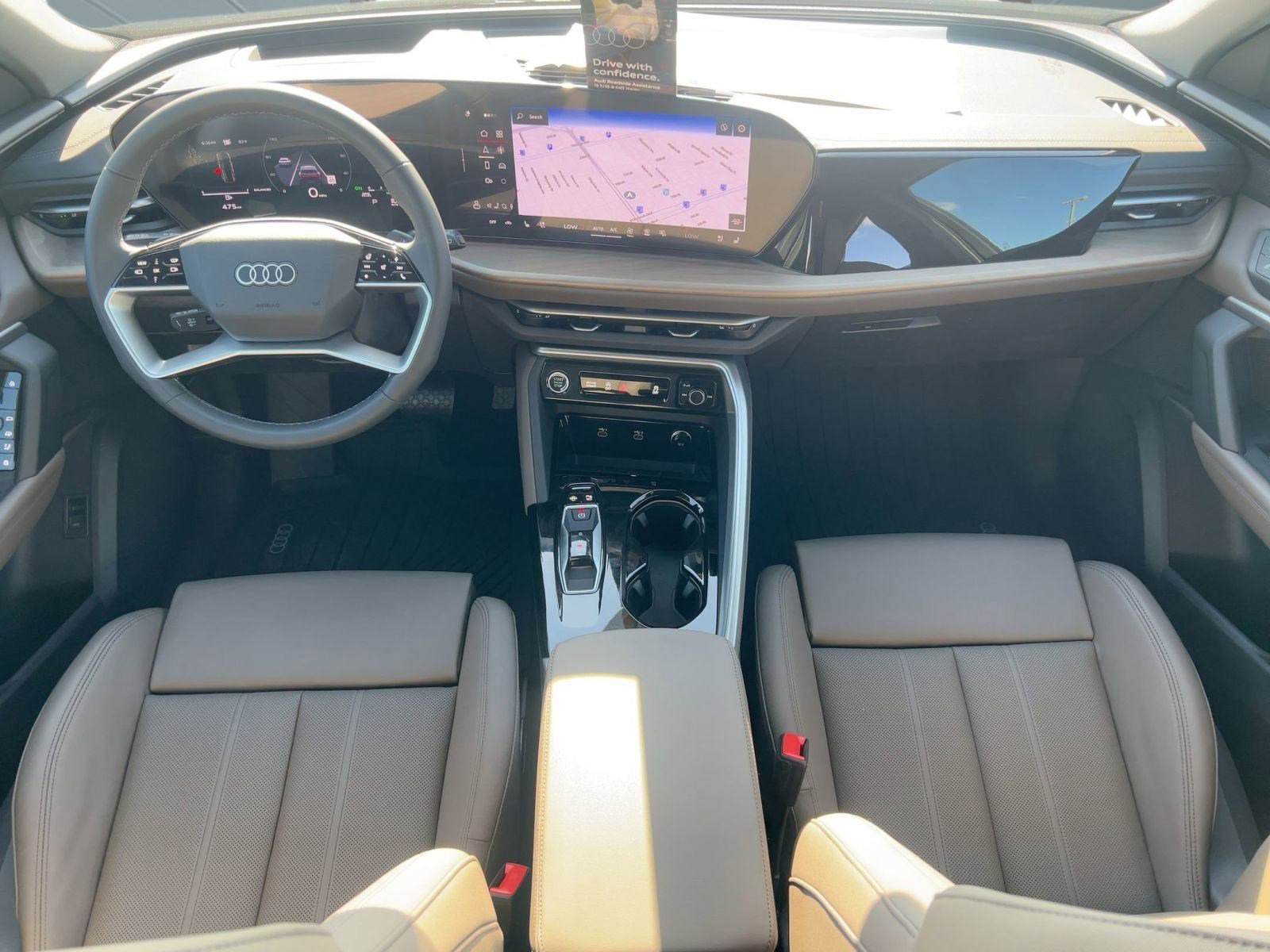 New 2025 Audi Q5 Premium Plus image 15