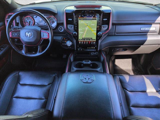 Used 2021 RAM 1500 Rebel w/ Rebel Level 2 Equipment Group image 18