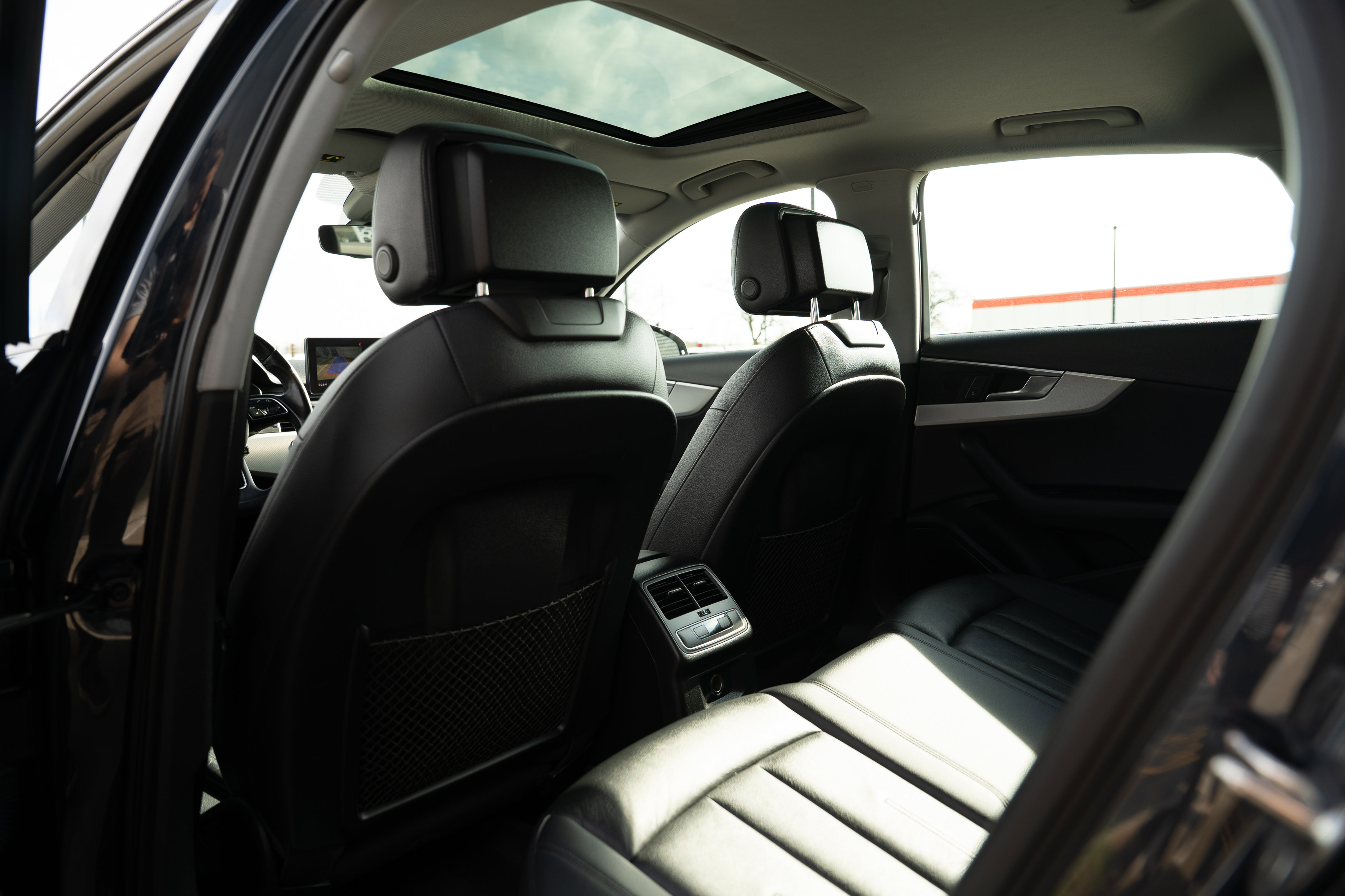 Used 2017 Audi A4 2.0T Premium w/ Convenience Package image 24