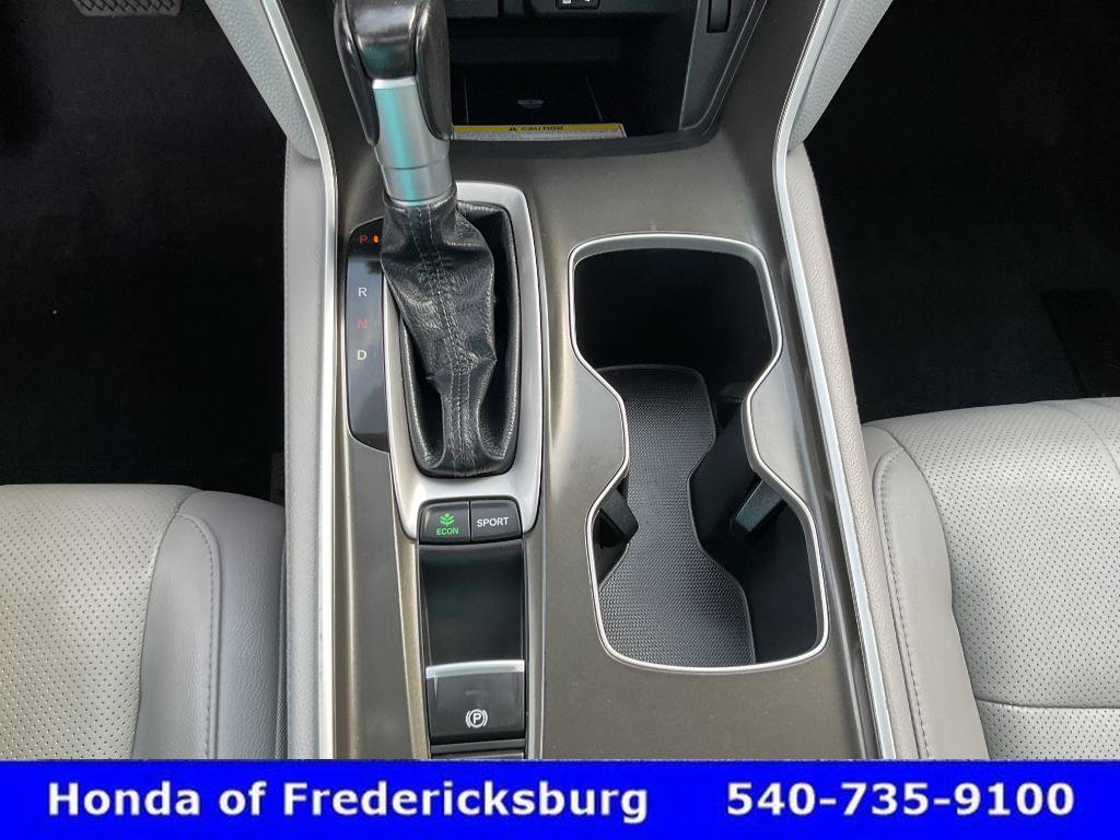 Used 2018 Honda Accord Touring image 35
