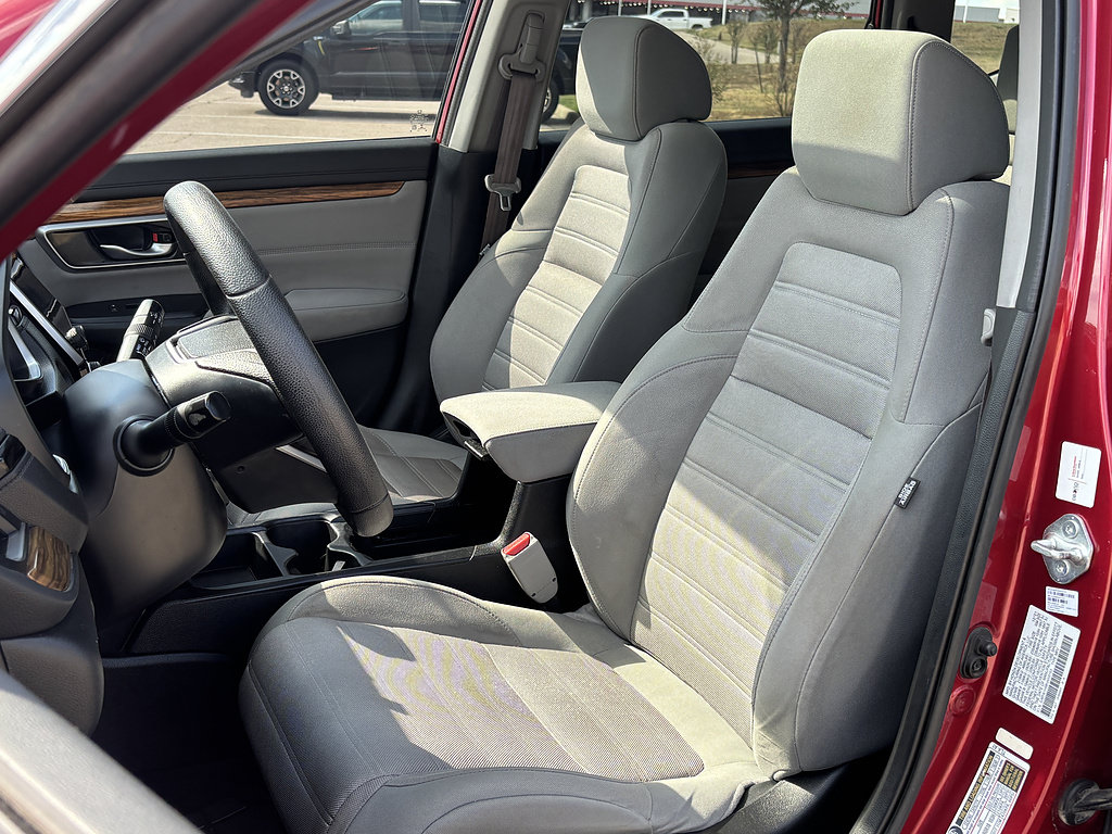 Used 2022 Honda CR-V EX image 12