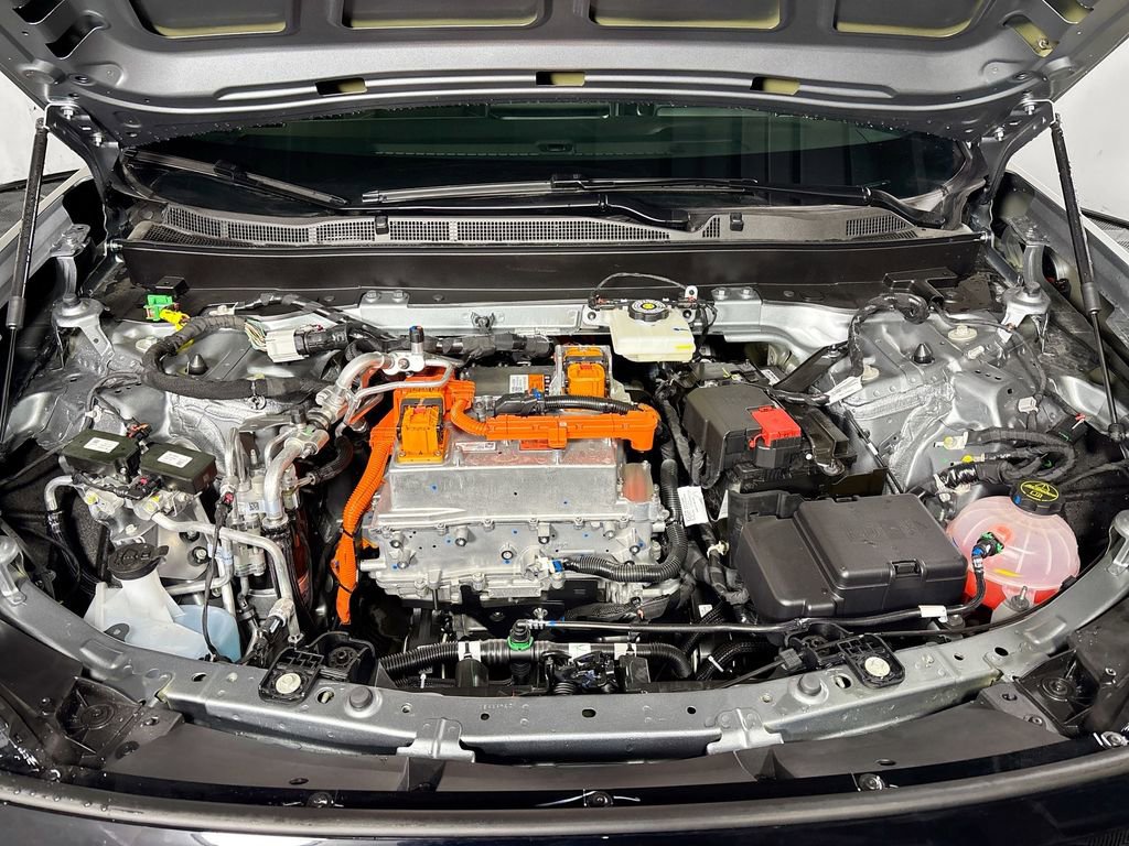 New 2026 Honda Prologue EX image 22