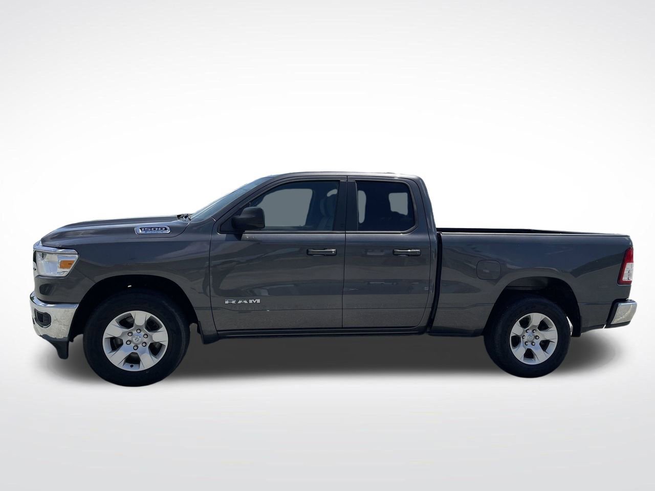 Used 2022 RAM 1500 Big Horn image 28