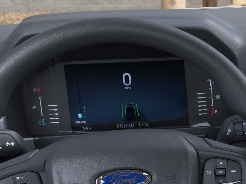 New 2025 Ford Ranger XL w/ Trailer Tow Package image 13