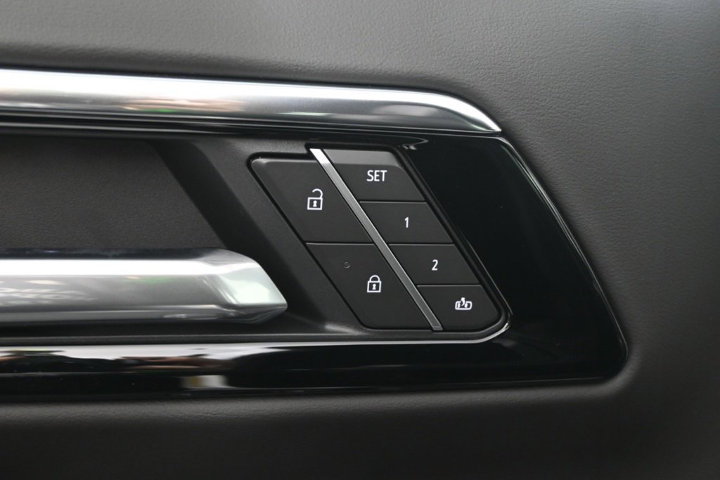 New 2026 Chevrolet Tahoe RST w/ Comfort Package image 23