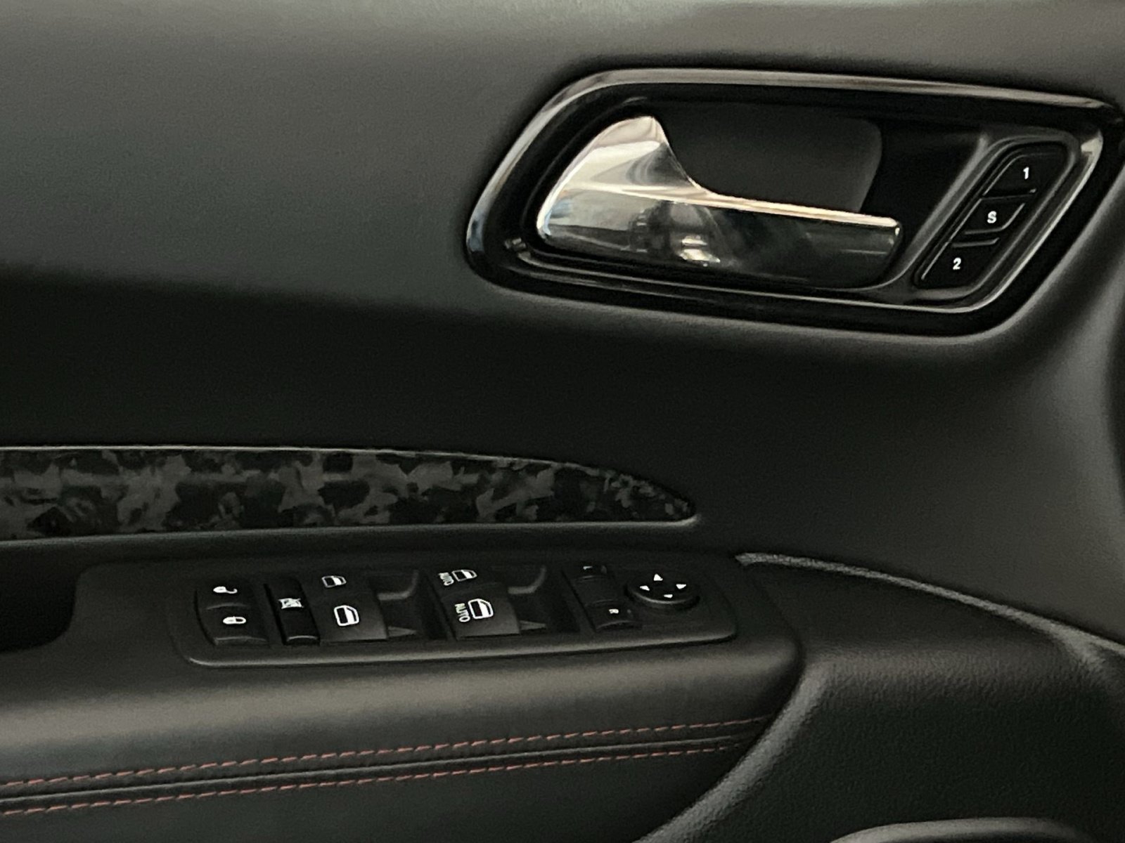 Used 2023 Dodge Durango R/T AWD/4WD image 20