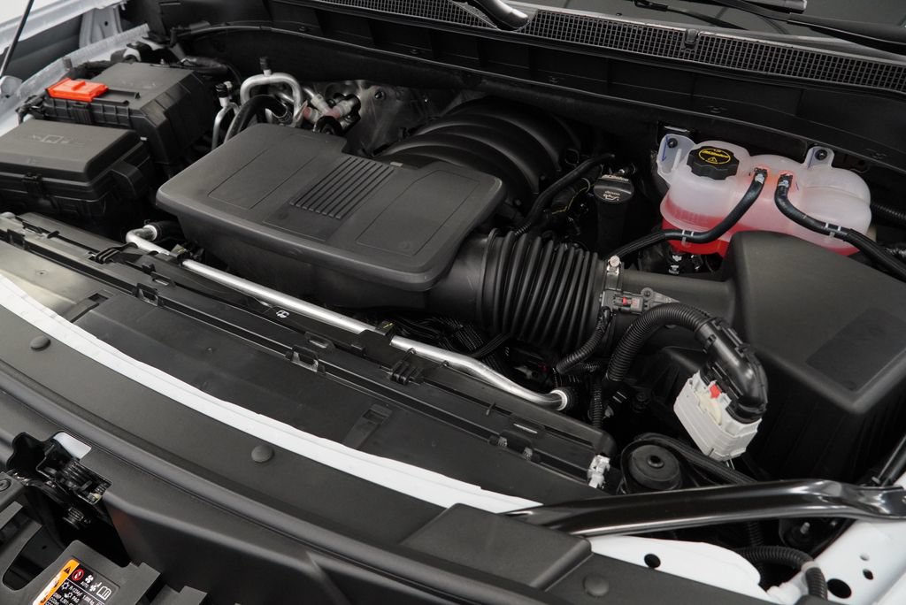 New 2026 Chevrolet Suburban High Country AWD/4WD image 44