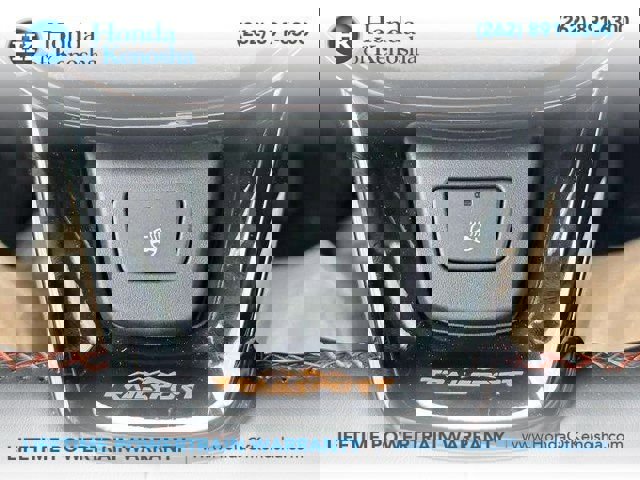 New 2026 Honda Passport TrailSport Elite image 41