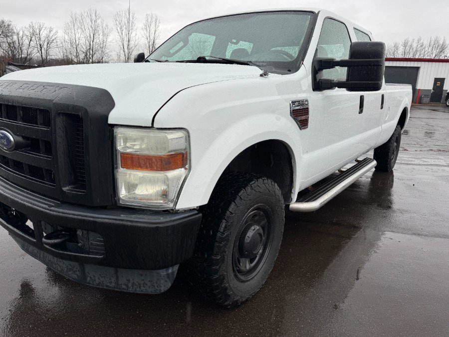 Used 2010 Ford F350 XL image 9