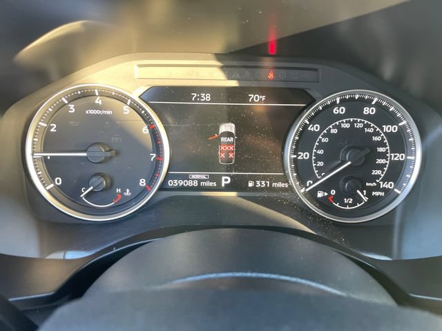 Used 2025 Mitsubishi Outlander SE AWD/4WD image 18