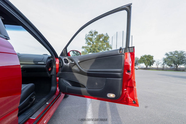 Used 2006 Pontiac GTO image 61