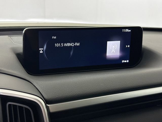 New 2026 MAZDA CX-50 Meridian Edition AWD/4WD image 14