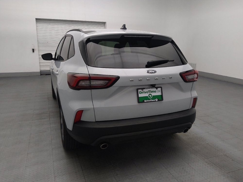 Used 2025 Ford Escape ST-Line FWD image 6