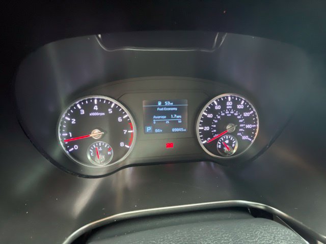Used 2020 Kia Telluride S FWD image 32