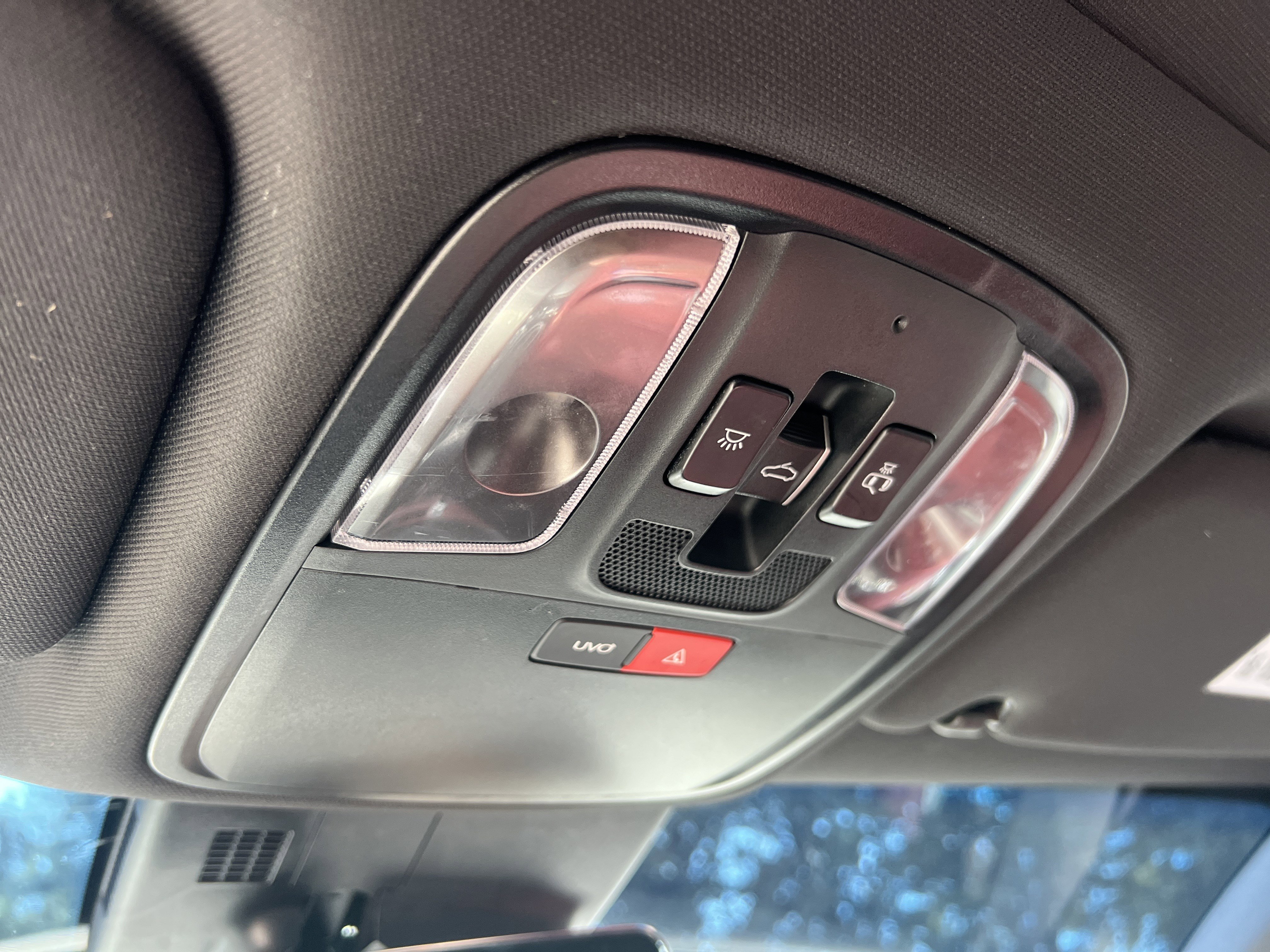 Used 2022 Kia Stinger GT-Line w/ Sun & Sound Package RWD image 31